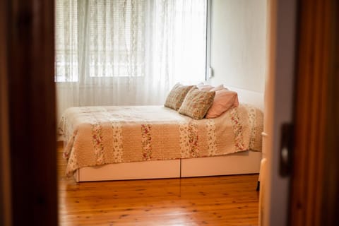 Zeusplace Private Parking & Park View Apartment Paralia Katerini Apartment in Pieria, Greece