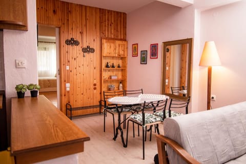 Zeusplace Private Parking & Park View Apartment Paralia Katerini Apartment in Pieria, Greece