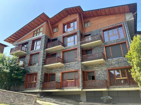 Property building, View (from property/room), Balcony/Terrace