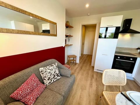 Isis - SILS Apartment in Caen