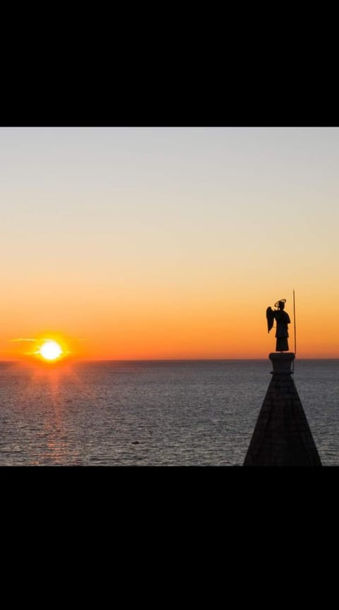 Alina centar Apartment in Novigrad