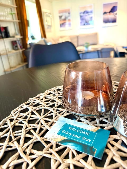 KB - Apartment Apartment in Lofoten