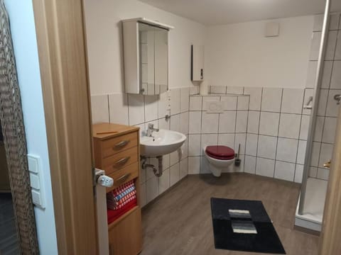 NEU Ferienwohnung Biesfeld-Altes Backhaus Apartment in Bergisch Gladbach