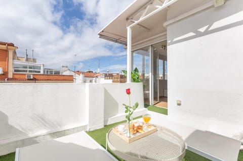 Off site, View (from property/room), Balcony/Terrace, Balcony/Terrace