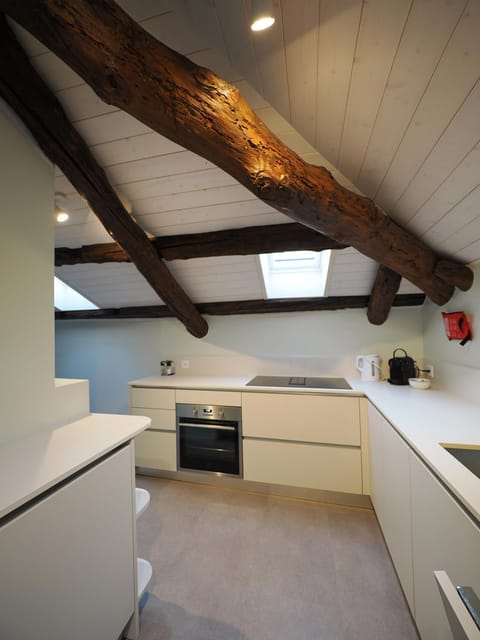 Appartamento Winterland 10 Apartment in Locarno