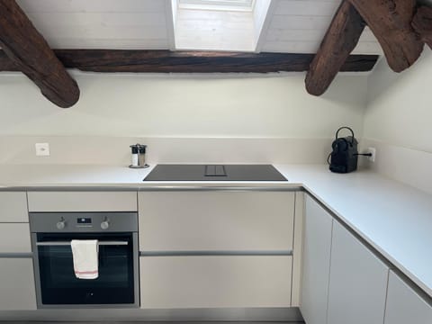 Appartamento Winterland 10 Apartment in Locarno