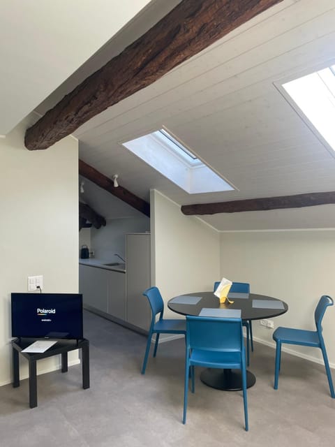 Appartamento Winterland 10 Apartment in Locarno