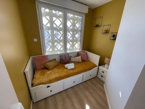 Zosca - SILS Apartment in Caen