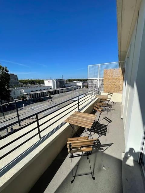 Zosca - SILS Apartment in Caen