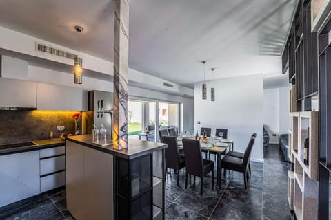 Villa Arancin Novigrad by Istriaselect Villas Villa in Istria County