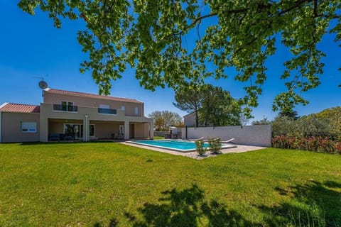 Villa Arancin Novigrad by Istriaselect Villas Villa in Istria County
