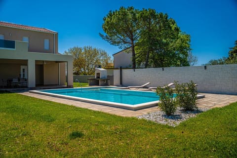 Villa Arancin Novigrad by Istriaselect Villas Villa in Istria County