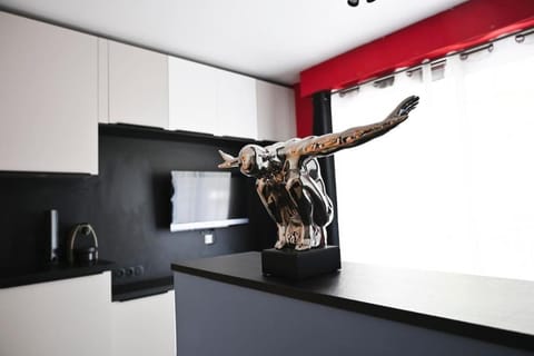 Studio Moderne à Tours Apartment in Tours