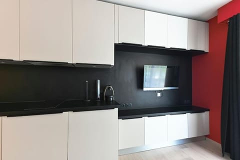 Studio Moderne à Tours Apartment in Tours