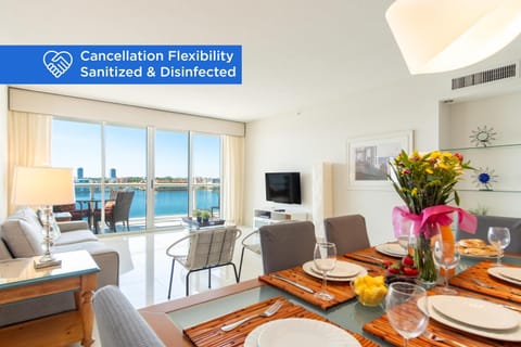 Golden Bay 707 House in Sunny Isles Beach