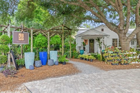 One Upon A Tide - Private Pool - Mother-In-Law Suite House in Seagrove Beach