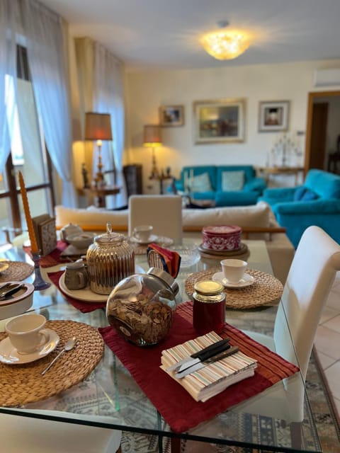 CLASSY Penthouse B&B Bed and Breakfast in Imola