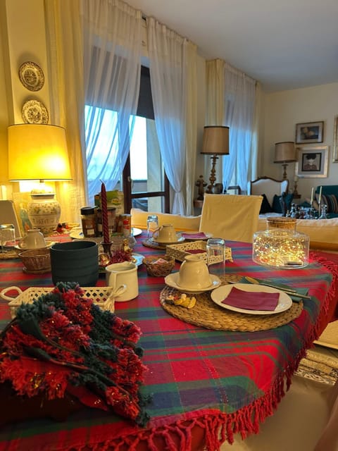 CLASSY Penthouse B&B Bed and Breakfast in Imola