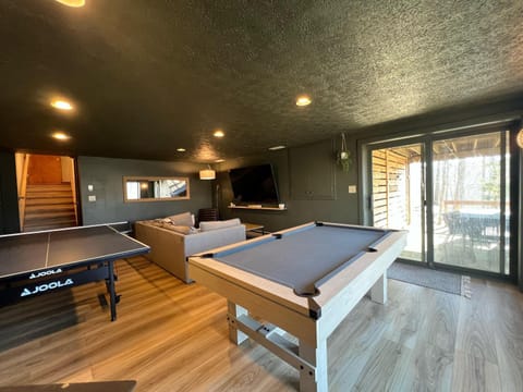 Deerwood Manor House in Brushy Fork