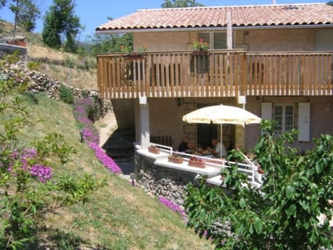 Gîte Aglaé Apartment in Provence-Alpes-Côte d'Azur
