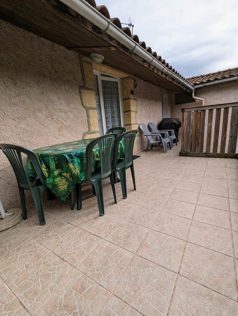 Gîte Aglaé Apartment in Provence-Alpes-Côte d'Azur