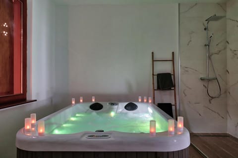 Spa and wellness centre/facilities, Spa and wellness centre/facilities