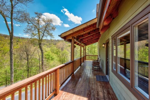 Sugar Rush House in Sugar Mountain