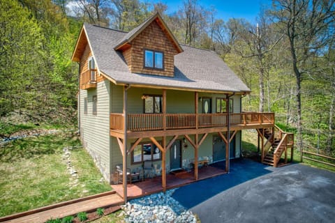 Sugar Rush House in Sugar Mountain