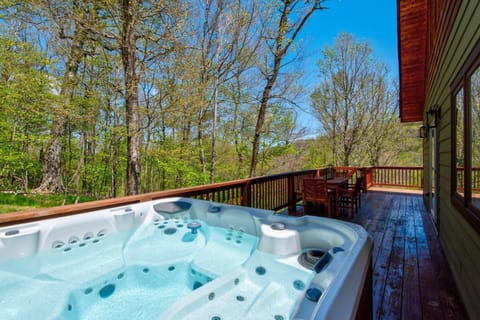 Sugar Rush House in Sugar Mountain