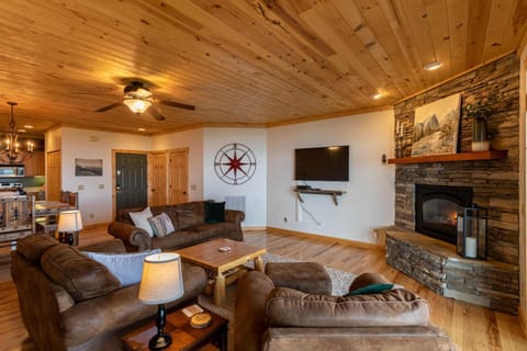 Sugar Haven at The Reserve House in Sugar Mountain