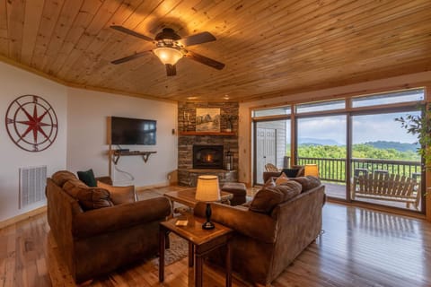 Sugar Haven at The Reserve House in Sugar Mountain