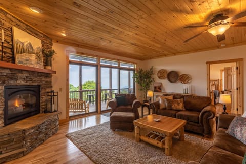 Sugar Haven at The Reserve House in Sugar Mountain