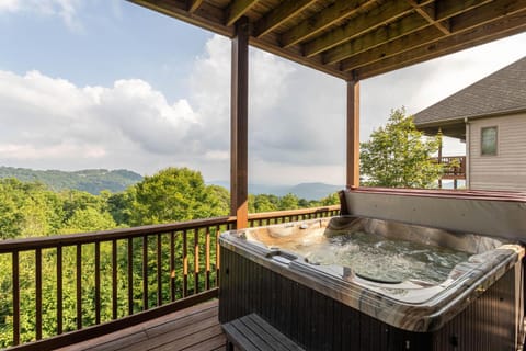 Sugar Haven at The Reserve House in Sugar Mountain