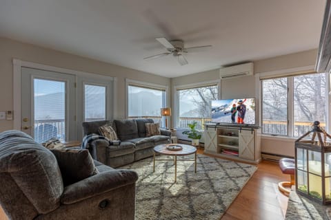 Blue Ridge Vista House in Seven Devils