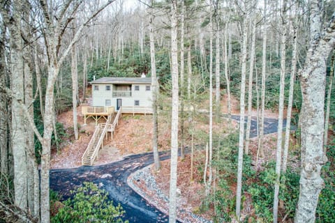 Orchid Cabin Cabin in Brushy Fork