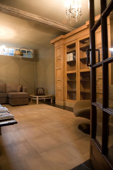 vakantiehuis ter poele House in Flanders