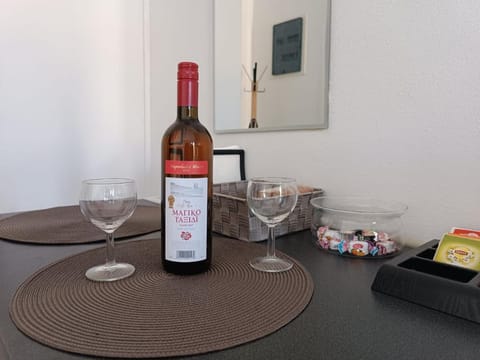 Mia casaki Apartment in Naousa