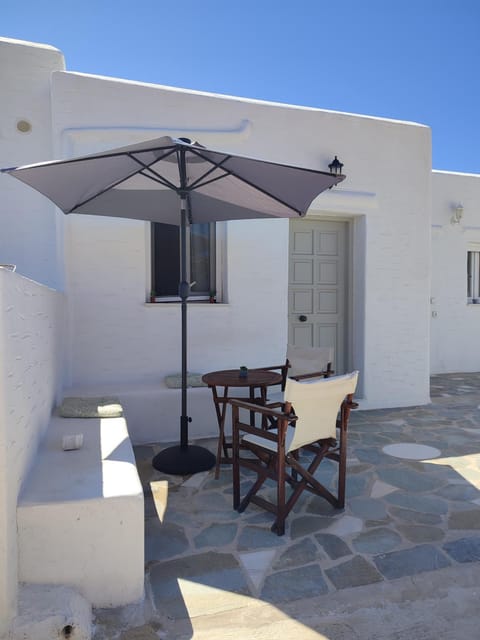 Day, Balcony/Terrace