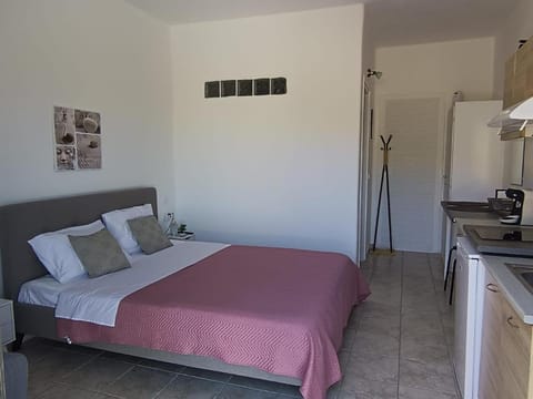 Mia casaki Apartment in Naousa