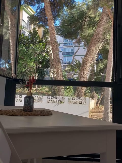 View (from property/room), Garden view