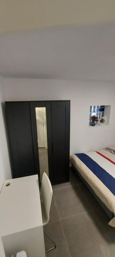 Room dream Luxury tent in Luxembourg