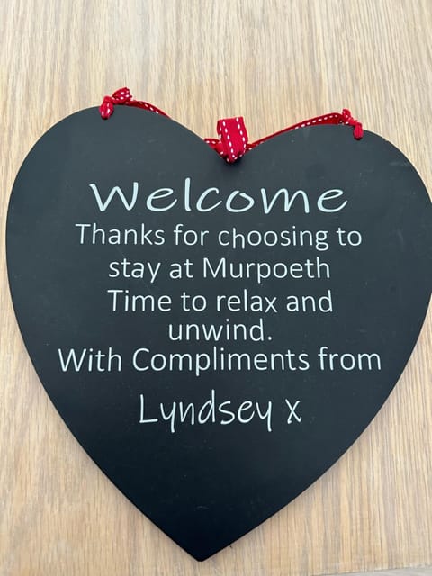 Property logo or sign, Text overlay