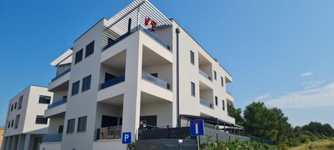 New Apartment Danijela, garden and garage place Apartment in Šibenik