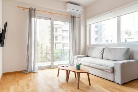 TV and multimedia, Living room, air conditioner