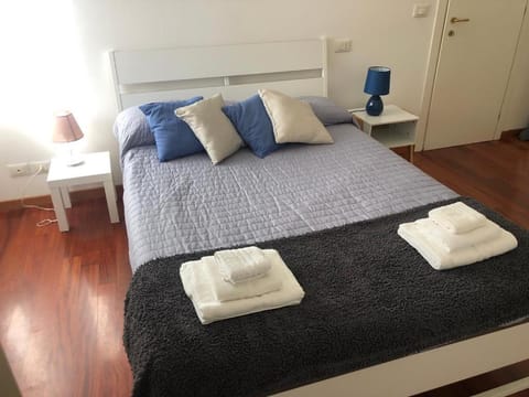 Bilocale Golf Rapallo con Terrazzino Apartment in Rapallo