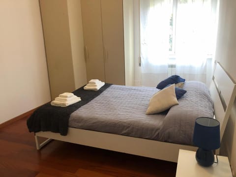 Bilocale Golf Rapallo con Terrazzino Apartment in Rapallo