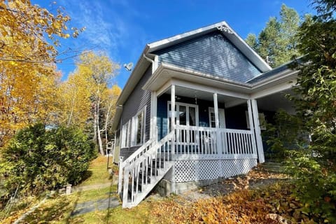 Property view