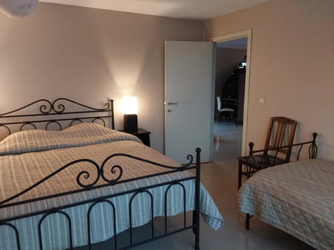 loft/appartement golden dragon Apartment in Mol