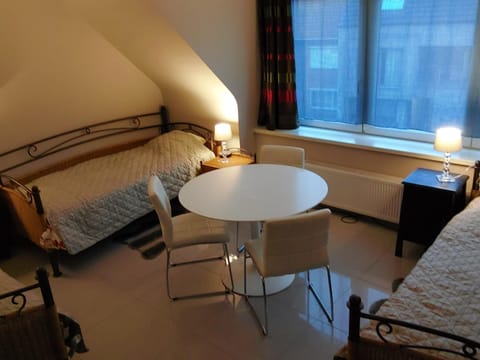 loft/appartement golden dragon Apartment in Mol