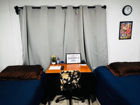 Habitación Roma Vacation rental in Mexico City